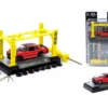 Model Kit 3 piece Car Set Release 82 Limited Edition to 8000 pieces Worldwide 1/64 Diecast Model Cars by M2 Machines