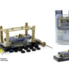 Model Kit 3 piece Car Set Release 78 Limited Edition to 9600 pieces Worldwide 1/64 Diecast Model Cars by M2 Machines