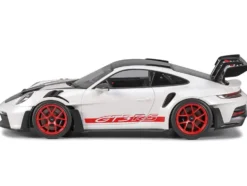 Model Kit Porsche 911 GT3 RS (992) 1/24 Scale Model by Tamiya