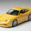 Model Kit Porsche 911 GT3 1/24 Scale Model by Tamiya