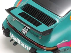 Model Kit Porsche 934 Turbo RSR 