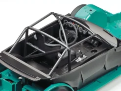 Model Kit Porsche 934 Turbo RSR 