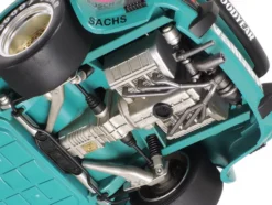 Model Kit Porsche 934 Turbo RSR 