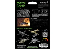 Model Kit Sikorsky S-97 Raider Attack Helicopter