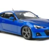 Model Kit Subaru BRZ 1/24 Scale Model by Tamiya