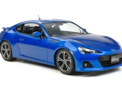 Model Kit Subaru BRZ 1/24 Scale Model by Tamiya