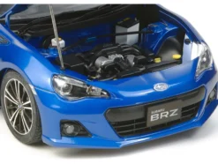 Model Kit Subaru BRZ 1/24 Scale Model by Tamiya