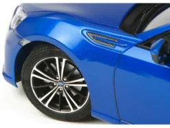 Model Kit Subaru BRZ 1/24 Scale Model by Tamiya