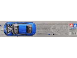 Model Kit Subaru BRZ 1/24 Scale Model by Tamiya