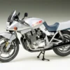 Model Kit Suzuki GSX1100S Katana Motorcycle 1/12 Scale Model by Tamiya