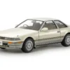 Model Kit Toyota Soarer 3.0 GT RHD (Right Hand Drive) 1/24 Scale Model by Tamiya