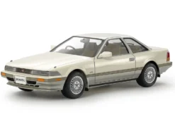 Model Kit Toyota Soarer 3.0 GT RHD (Right Hand Drive) 1/24 Scale Model by Tamiya