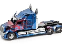 Model Kit Western Star 5700 Truck