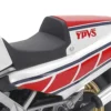 Model Kit Yamaha RZV500R Motorcycle 1/12 Scale Model by Tamiya