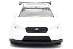 Mr. Little Nobody's Subaru WRX STI Fast & Furious F8 