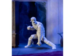 Mummy of Ankha 7