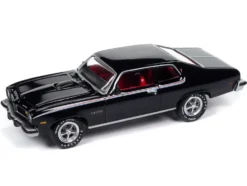 Muscle Cars USA 2025 Release 1 Set A of 6 pieces 1/64 Diecast Model Cars by Johnny Lightning