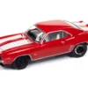 Muscle Cars USA 2025 Release 1 Set B of 6 pieces 1/64 Diecast Model Cars by Johnny Lightning