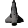 NASA Space Orbiter Atlantis OV 104 United States 1/300 Diecast Model Postage Stamp PS5823-1