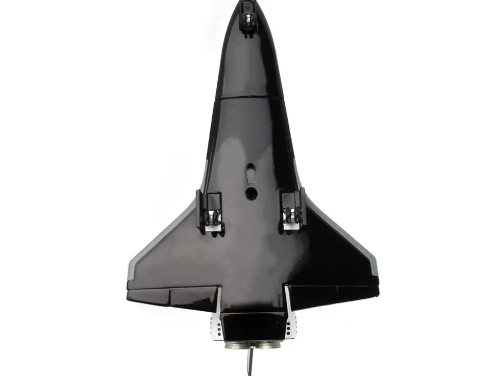 NASA Space Orbiter Atlantis OV 104 United States 1/300 Diecast Model Postage Stamp PS5823-1