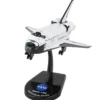 NASA Space Shuttle Discovery OV 103 United States 1/300 Diecast Model Postage Stamp PS5823-2