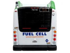 New Flyer Xcelsior XHE40 Transit Bus 