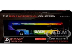 New Flyer Xcelsior XN40 Transit Bus 
