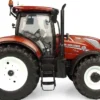New Holland T7.225 Terracotta Edition Tractor Limited Edition 1000 pieces Worldwide 1/32 Diecast Model Universal Hobbies UH5376