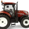 New Holland T6.175 Terracotta Edition Tractor Limited Edition 1000 pieces Worldwide 1/32 Diecast Model Universal Hobbies UH5375