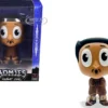 Night Owl 4.5" Figure "Homies Big Headz" Series 5 Model by Homies