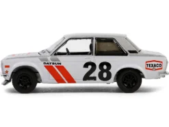 1970 Nissan Datsun 510 #28