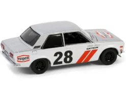1970 Nissan Datsun 510 #28
