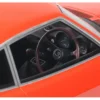 1972 Nissan Fairlady 240ZG RHD (Right Hand Drive) Grand Prix Red Limited Edition to 3000 pieces Worldwide 1/18 Model Car by Otto Mobile