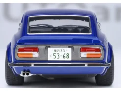 Nissan Fairlady Z RHD (Right Hand Drive)
