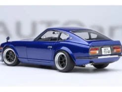 Nissan Fairlady Z RHD (Right Hand Drive)
