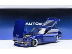 Nissan Fairlady Z RHD (Right Hand Drive)