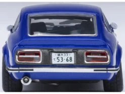 Nissan Fairlady Z RHD (Right Hand Drive)