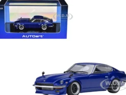 Nissan Fairlady Z RHD (Right Hand Drive) 