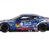 Nissan GT-R NISMO GT3 #56 Joao Paulo de Oliveira - Teppei Natori "REALIZE Nissan Mechanic Challenge GT-R" "Super GT Series" (2023) Limited Edition 1/64 Diecast Model Car by Mini GT