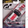Nissan GT-R Nismo GT3 #23 White "Gran Turismo 7" Video Game Diecast Model Car by Hot Wheels