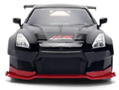 2009 Nissan GT-R (R35) Ben Sopra