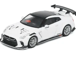 Nissan GT-R (R35)