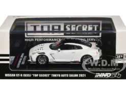 Nissan GT-R (R35)