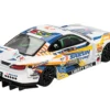 Nissan "LB-Super Silhouette" S15 SILVIA RHD (Right Hand Drive) #555 Yukio Fausto "Formula Drift Japan" (2023) Limited Edition 1/64 Diecast Model Car by Mini GT