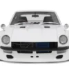 2015 Nissan PANDEM Fairlady Z RHD (Right Hand Drive) White Limited Edition to 2000 pieces Worldwide 1/18 Model Car by Otto Mobile