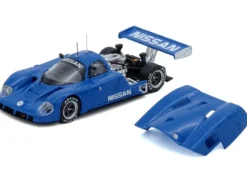 Nissan R89C