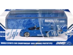 Nissan R89C