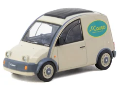 Nissan S-Cargo Van RHD (Right Hand Drive)