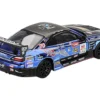 Nissan Silvia (S15) D-MAX RHD (Right Hand Drive) #70 Masashi Yokoi "D-MAX Racing" "D1 Grand Prix" (2023) Limited Edition 1/64 Diecast Model Car by Mini GT