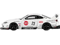 Nissan Silvia (S15) LB-Super Silhouette RHD (Right Hand Drive) #23